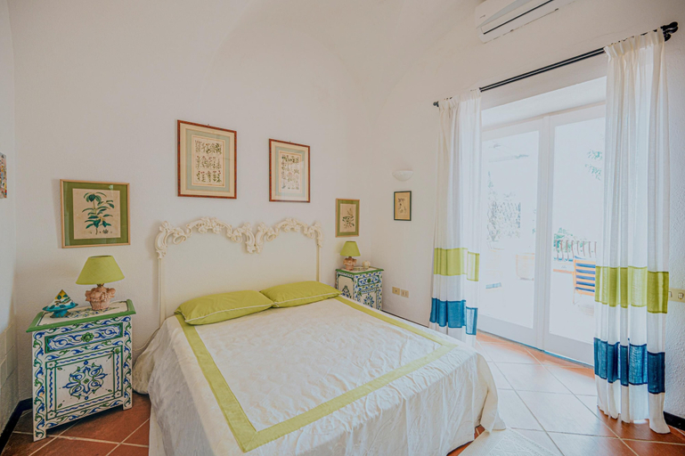 Room 2, Villa White by Elite Villas, Napoli