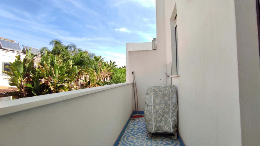 Room 2, Le Sorelle del Mare - Persia a 450m Dalla Spiaggia, Lecce