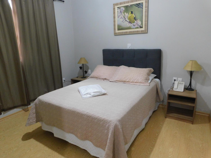 Bedroom 3, Hotel Real Sao Lourenco, São Lourenço