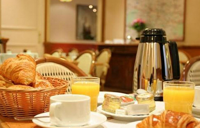 Food & Drinks 3, Residence Hoteliere Helios, Charente-Maritime