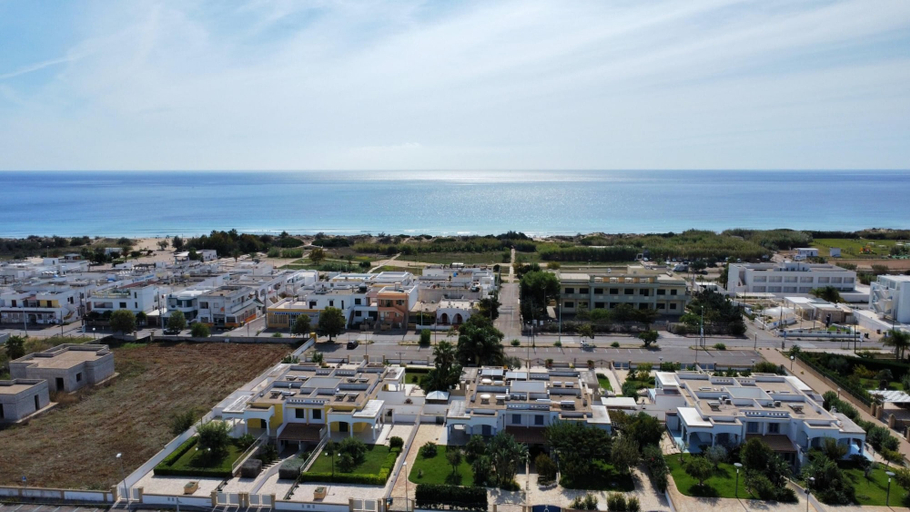 Room 5, Le Sorelle del Mare - Sole a 450m Dalla Spiaggia, Lecce