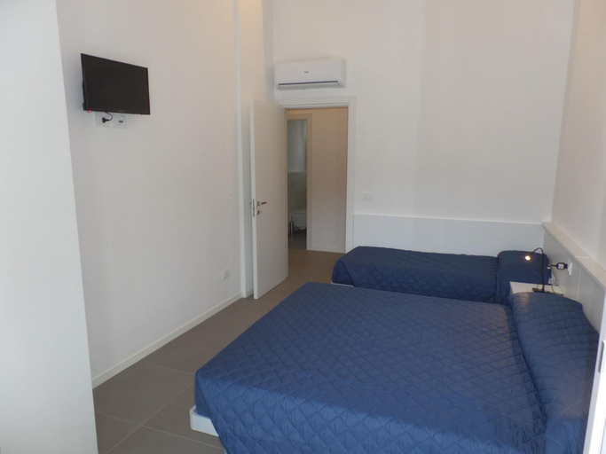 Room 3, Villa Onda D L in Bibione, Venezia