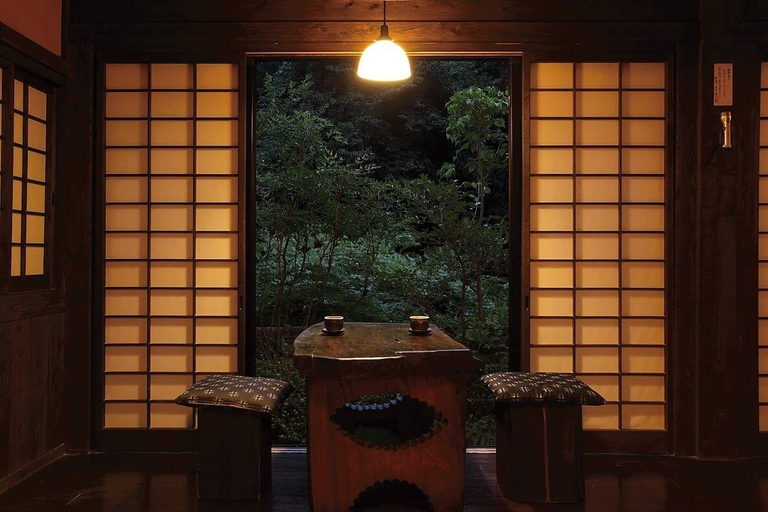 Others 1, Ryokan Fukumotoya, Kokonoe