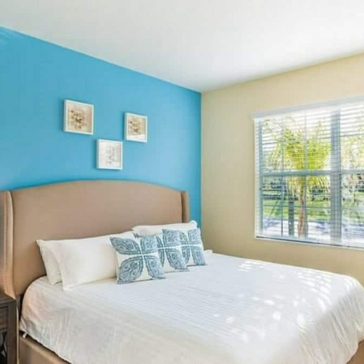 Room 2, 9004 Amazing 5BD With Pool, Osceola