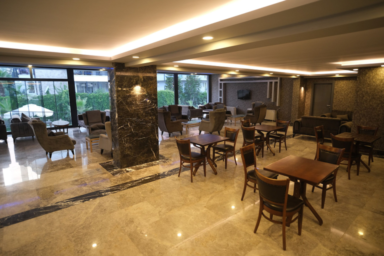 Food & Drinks 5, Dedeman Kemer Resort - Ultra All Inclusive, Kemer