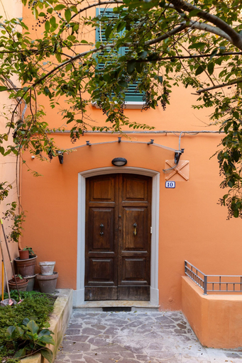 Room 5, White Daisy Apartment by Wonderful Italy, Bologna