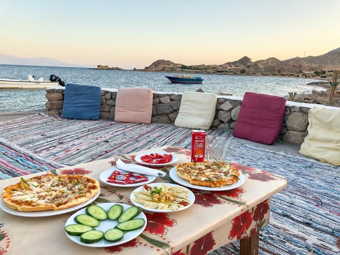 Food & Drinks 5, Sahara Beach Camp, Nuweiba'