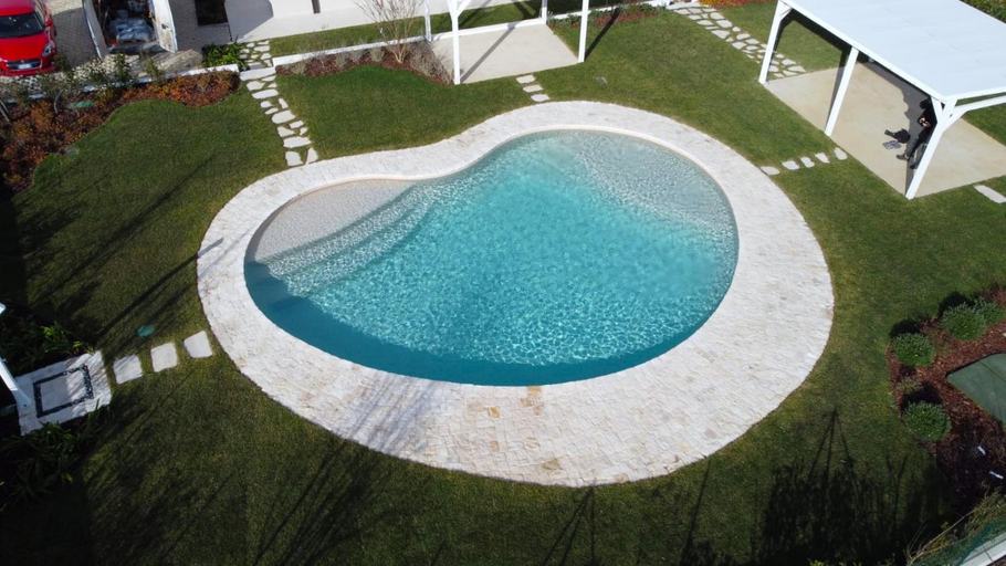Others 2, Le Nereidi Green Resort Filippo, Ancona