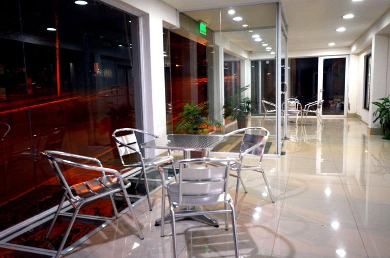 Public Area 3, Hosteria Casa Blanca Iguazu, Iguazú