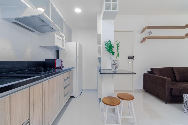 Room 5, Av0905 in S o Paulo, São Paulo
