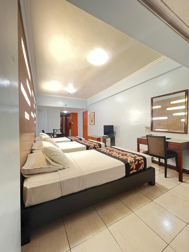 Bedroom 16