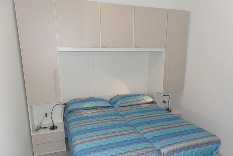 Room 2, Polaris C in Bibione, Venezia