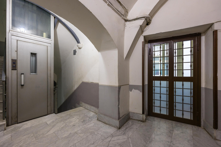 Room 2, Lioy 25 by Napoliapartments - Camera 1, Napoli