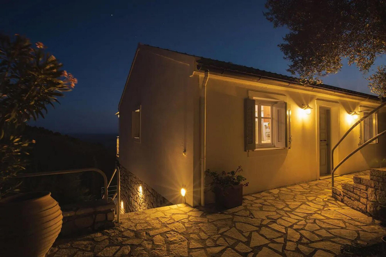 Exterior & Views, Villa Bougainvillea in Paxi, Ionian Islands