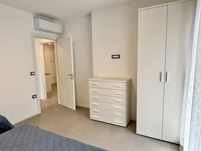 Others 5, Skipper 13 in Bibione, Venezia