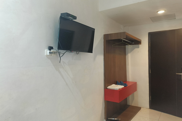 Bedroom 3, OYO 93929 Erbee Inn, Makassar