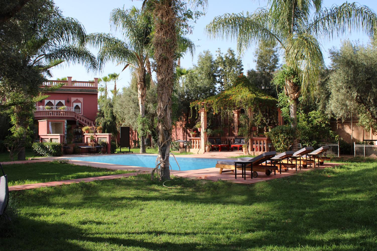 Others 5, Villa DALIA Residence Artistique et Culturelle, Al Haouz