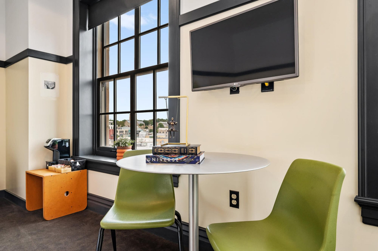 Room 4, Kasa Welcoming Studio Nearby Bakery Square The Maverick, Allegheny