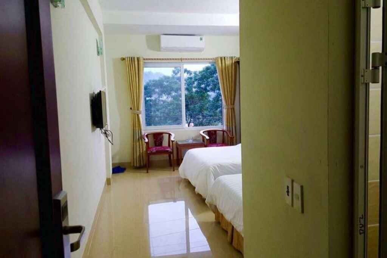 Bedroom 4, Lake Side Hotel Lao Cai - by Bay Luxury, Lào Cai