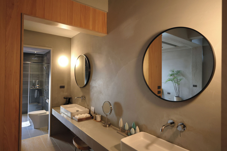 Bathroom 4, J Youai House, Tainan