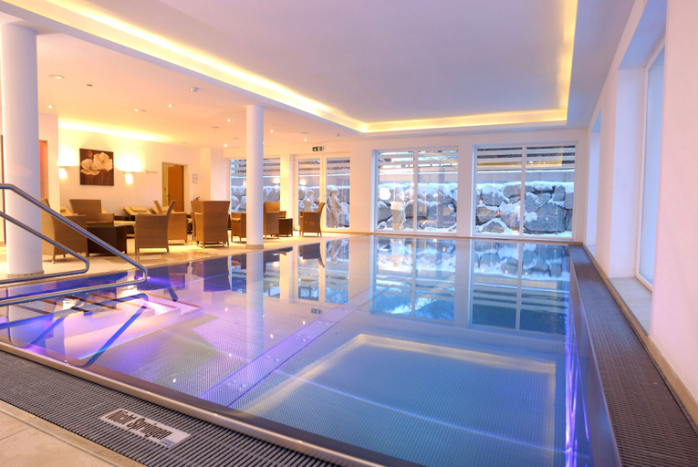Sport & Beauty 3, Hotel Vier Jahreszeiten, Zell am See