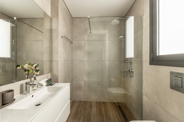 Bathroom 4, Protaras By the Bay Villa 33