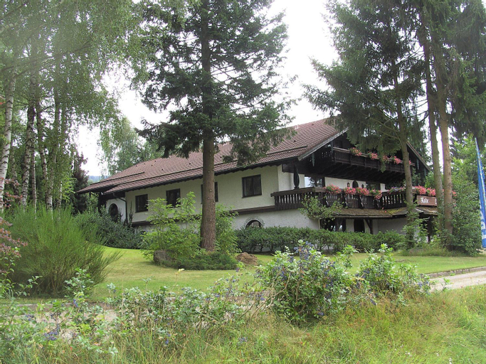 Hotel Buchberg, Schwandorf