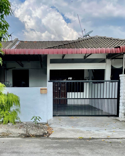 33CozyHome#6pax#Wifi&N.flix/Near Aeon/F.Mart/ETS, Seberang Perai Tengah