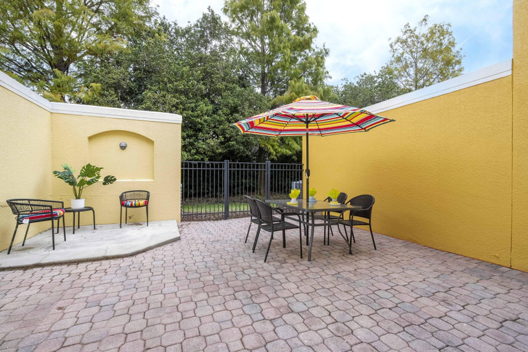 Room 4, Marvelous 3Bd w Jacuzzi at Terra Verde Resort 4757, Osceola