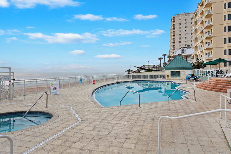 Sport & Beauty 3, Royal Floridian South by Spinnaker, Volusia