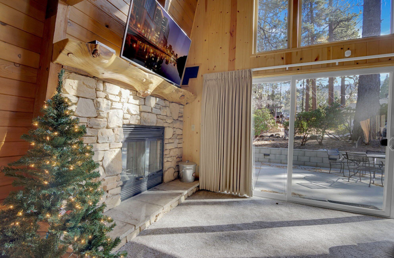 Exterior & Views 2, Switzerland SKI Chalet #845, San Bernardino