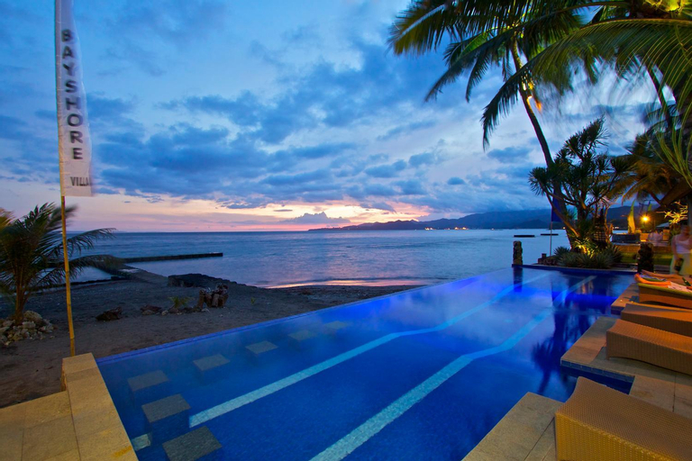 Sport & Beauty 3, Bayshore Villas, Karangasem