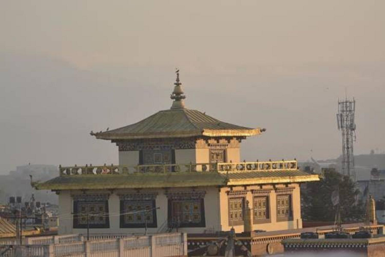 Exterior & Views 1, Bodhi Guest House, Bagmati