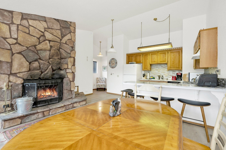 Others 5, Bear Meadow Woods Condo #2341, San Bernardino