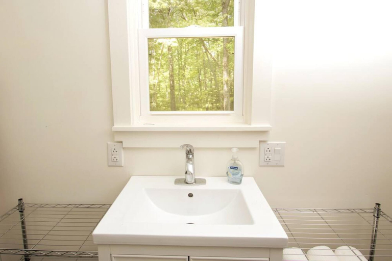 Bathroom 5, Fernwood Cottage A Poconos Retreat, Monroe