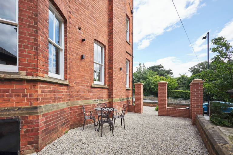 Others 4, Host Stay Fable, North Yorkshire