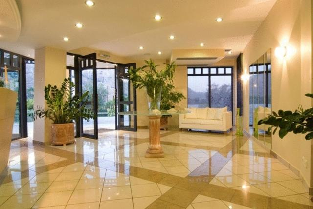 Public Area, Verde Al Mare Boutique Hotel, West Greece