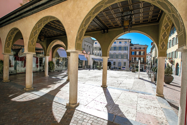 Exterior & Views 2, Ca'Cerere, Trento