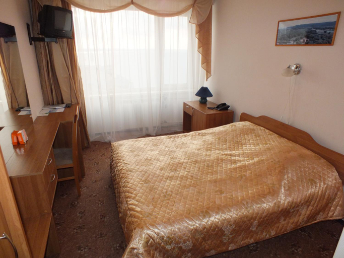 Others 5, Rossia Hotel, Samara