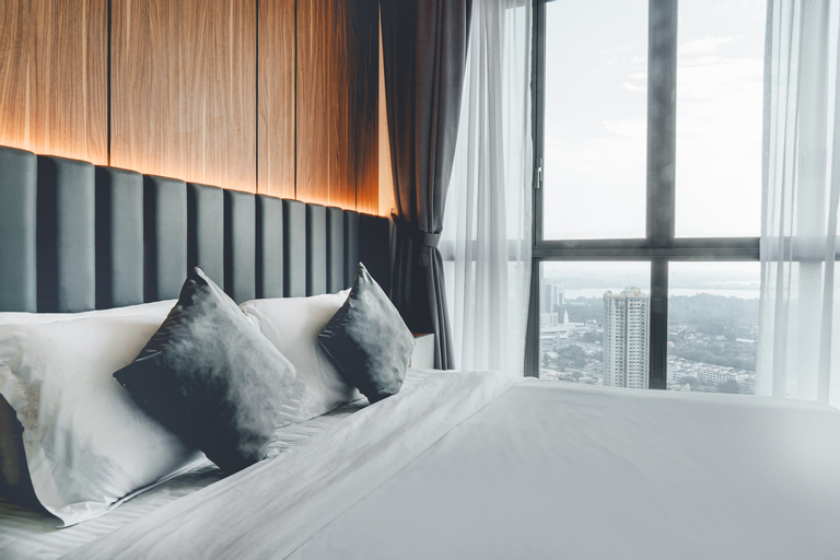 Bedroom 11