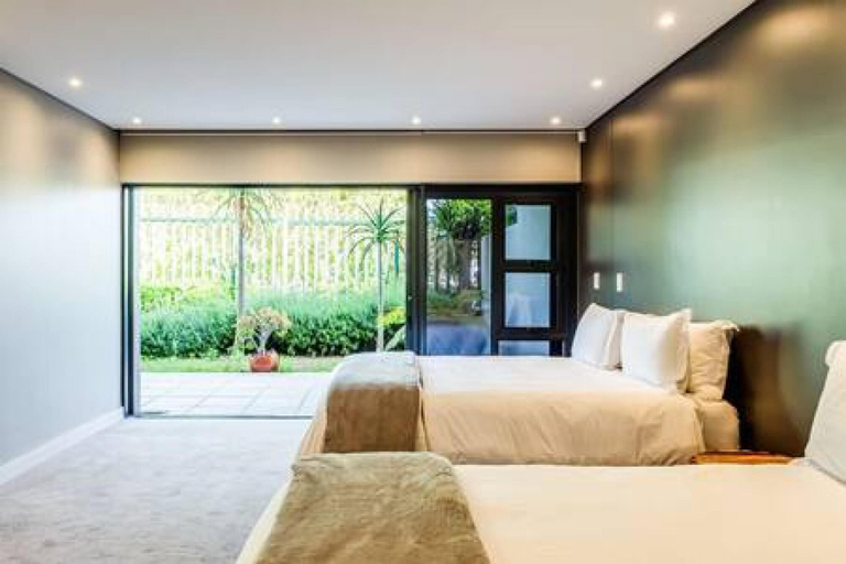 Bedroom 3, Spacious Holiday Apartment With Fantastic Views Deck Pool Malindi, City of Cape Town