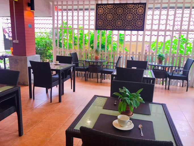 Food & Drinks 5, Lanta Manda, Ko Lanta