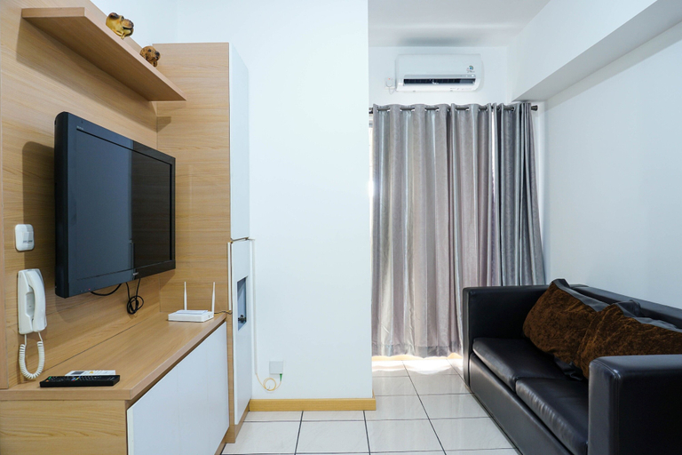 Others 5, Highest Value 2BR Apartment at M-Town Residence, Tangerang