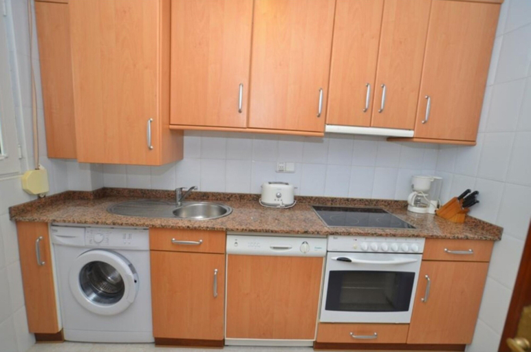 Others 5, Apartment in Isla, Cantabria 103500 by MO Rentals, Cantabria