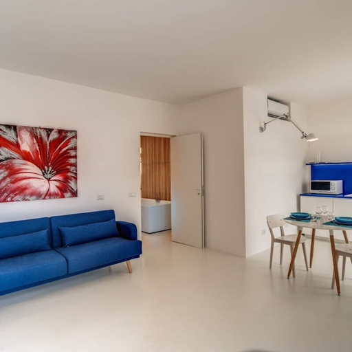 Room 2, Casa Filippo in Sant Agata sui Due Golfi, Napoli