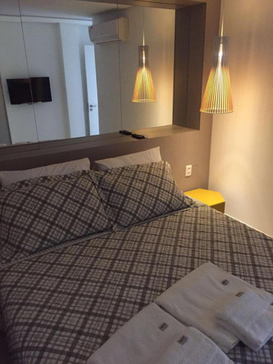 Others 5, Flat Malawi Premium, Ipojuca