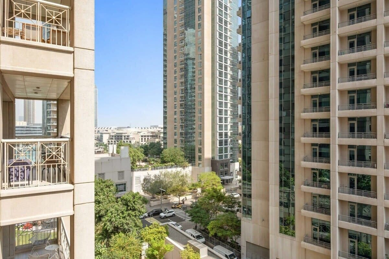 Exterior & Views 2, Silkhaus 29 Boulevard, Downtown Dubai, Dubai