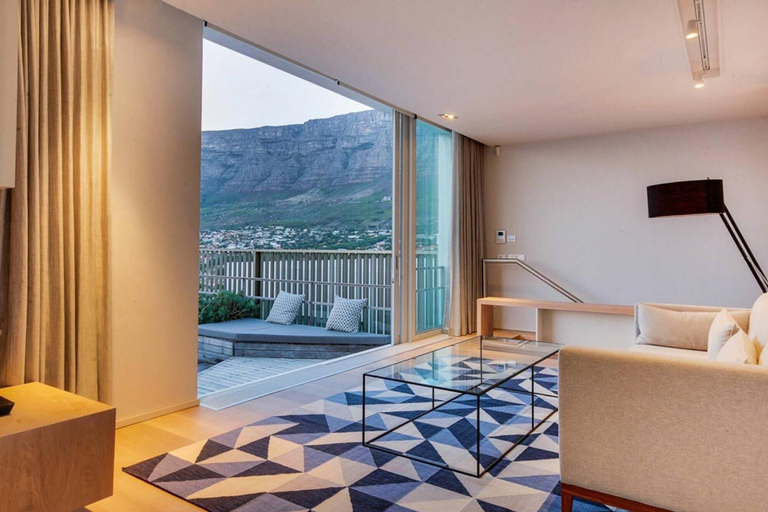 Others 5, Modern Villa With Rooftop Deck Table Mountain Views Hildene Haven, City of Cape Town