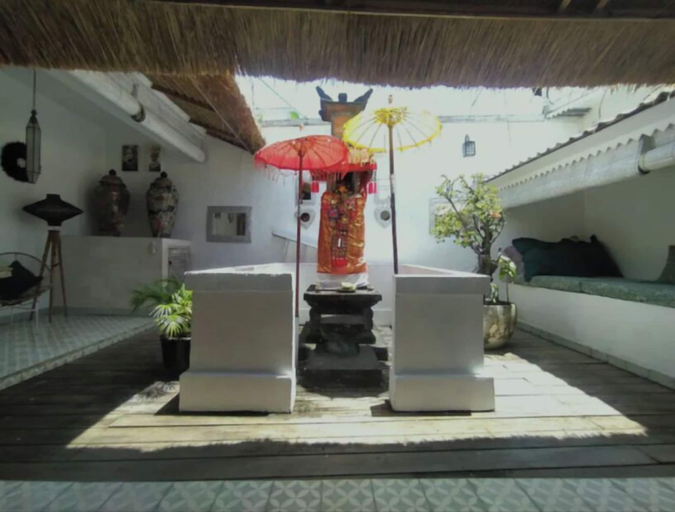 Others 5, VILLA BELLA SESEH, Badung