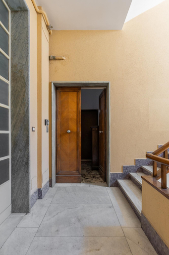 Room 5, Sunflower Studio by Wonderful Italy, Bologna